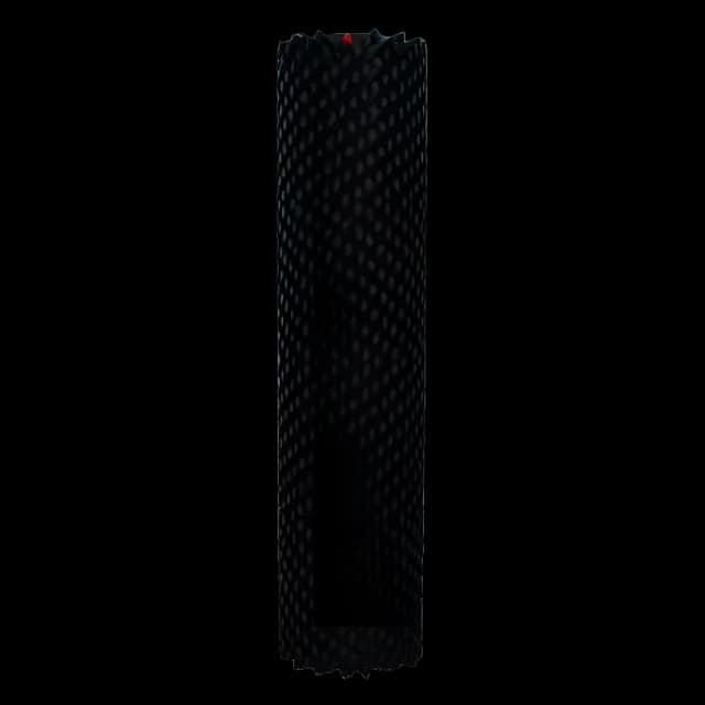 Hard Floor Scrubbing Brush 15 Inch Black - 192-9929