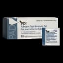 Adhesive Remover PDI® Pad 100 per Box