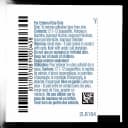 Adhesive Remover PDI® Pad 100 per Box