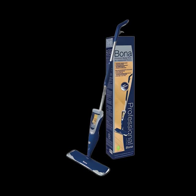 Bona® Hardwood Floor Mop - Eco-Friendly Cleaning