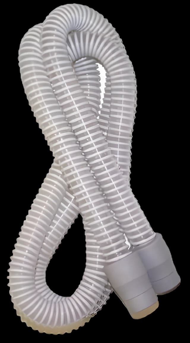 CPAP Tubing ' 3 Foot Length Tubing
