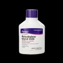 Polyethylene Glycol 3350 (PEG 3350) 17 Gram / Dose Powder for Solution Bottle 17.9 oz.