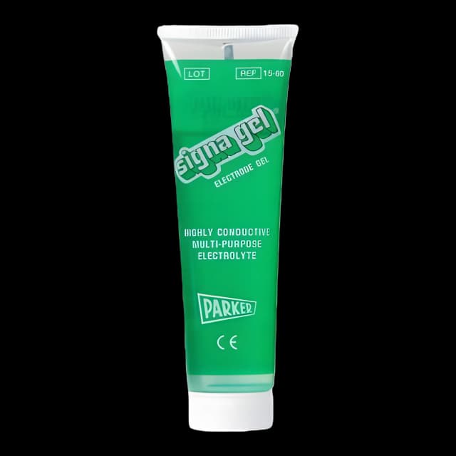 Electrode Gel Signagel® Multi-Purpose 2 oz. Tube