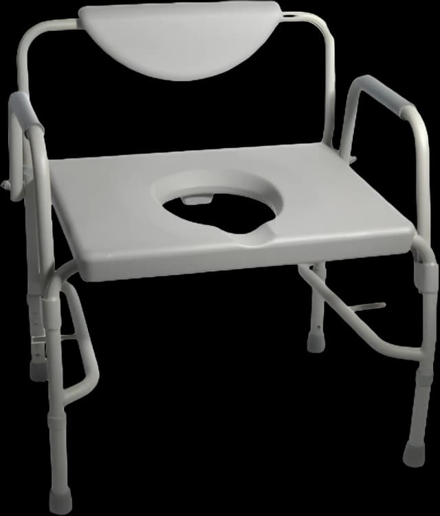 drive™ Commode Chair Arm