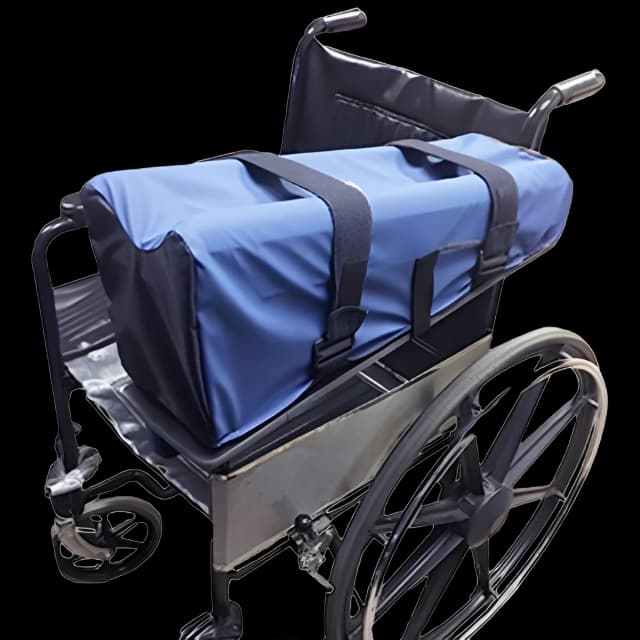 Wheelchair Arm Support SkiL-Care™ For Wheelchair