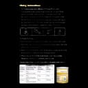 MMA/PA Anamix Early Years Formula for MMA and PA