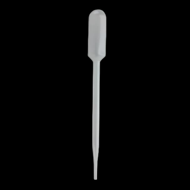 Samco 7.7 mL Transfer Pipette - NonSterile