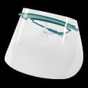 TIDIShield® Assemble ‘n Go™ Visors / Nosepieces