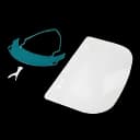TIDIShield® Assemble ‘n Go™ Visors / Nosepieces