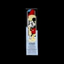 Adhesive Strip Band-Aid® 3/4 X 2-1/3 Inch Plastic Rectangle Kid Design (Mickey Mouse) Sterile