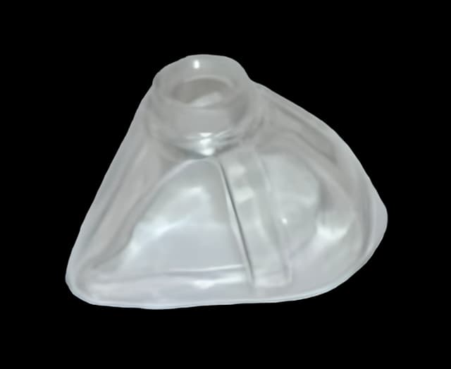 CPR Resuscitation Mask - 1436