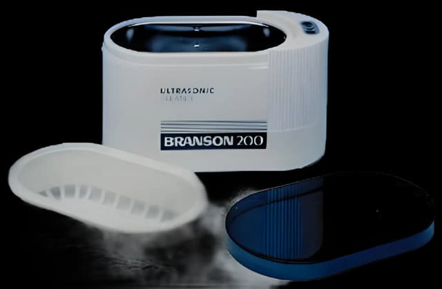 Bransonic 15 oz. Ultrasonic Medical Instrument Cleaner