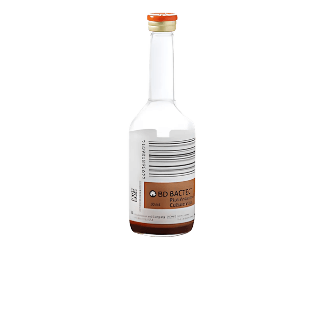 BD Bactec™ Plus Anaerobic Blood Culture Media