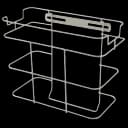 Sharps Container Bracket SharpSafety™ Wall Mount Non-Locking - 8524C