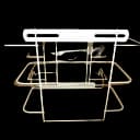 Sharps Container Bracket SharpSafety™ Wall Mount Non-Locking - 8524C