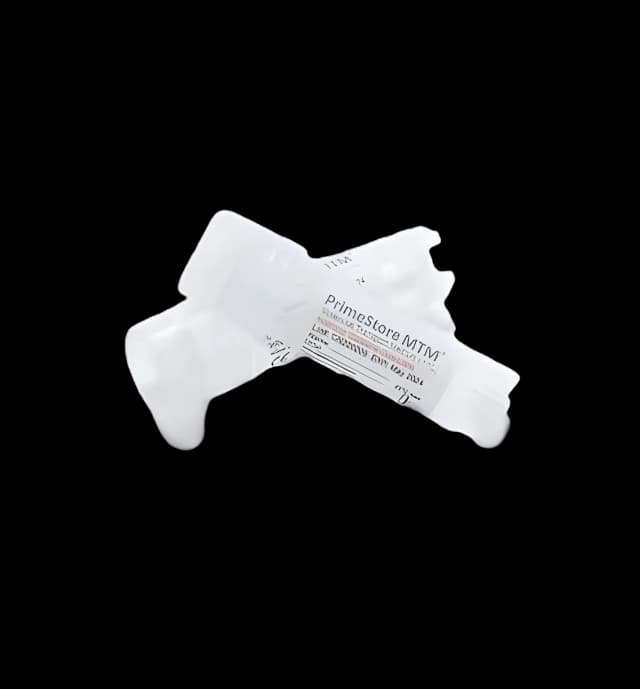 Transport Media PrimeStore® MTM Molecular Transport Media Clear Cryotube Format