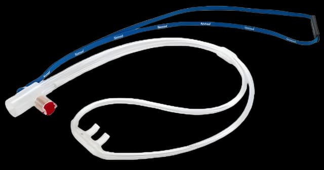 Comfort Soft Plus® High Flow Heated Nasal Cannula