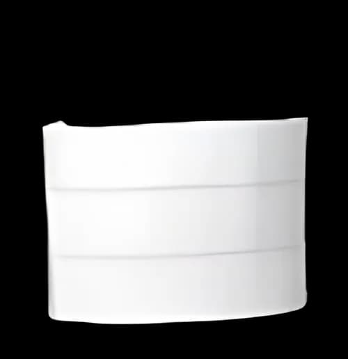 Abdominal Binder AB Series Large Hook and Loop Closure 60 to 75 Inch Waist Circumference 12 Inch Height Adult