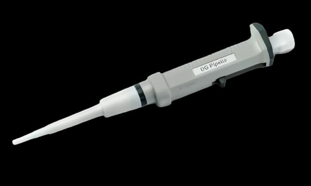 Grifols Precision Laboratory Pipette