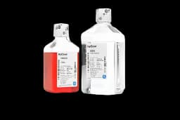 Cell Culture Reagent HyClone™ Hanks' Balanced Salt Solution (HBSS) 1X / pH 7 to 7.4 1 Liter - SH3003103