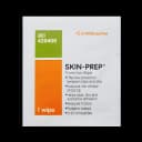 Skin Barrier Wipe Skin-Prep 75 to 100% Strength Isopropyl Alcohol Individual Packet Sterile