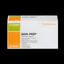 Skin Barrier Wipe Skin-Prep 75 to 100% Strength Isopropyl Alcohol Individual Packet Sterile