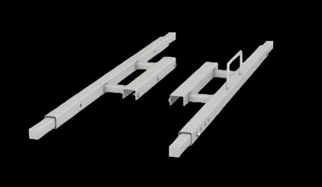 Span America Bed Extension - Enhance Patient Bed