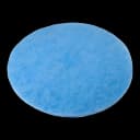 Performance Plus Hard Floor Burnishing Pad for Medical Facilities