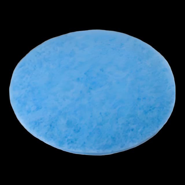 Performance Plus Hard Floor Burnishing Pad for Medical Facilities