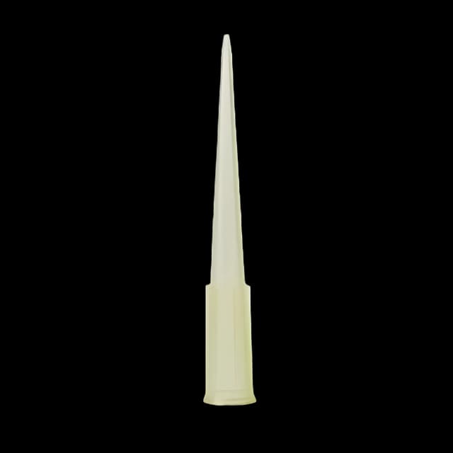 Specific Pipette Tip MiniPet® 35 to 50 µL Without Graduations Sterile
