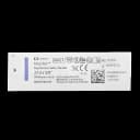 Safety Hypodermic Needle Magellan™ 5/8 Inch Length 23 Gauge Regular Wall Sliding Safety Needle