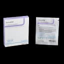 Collagen Dressing DermaCol™ 2 X 2 Inch Square Sterile