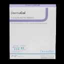 Collagen Dressing DermaCol™ 2 X 2 Inch Square Sterile