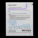 Collagen Dressing DermaCol™ 2 X 2 Inch Square Sterile