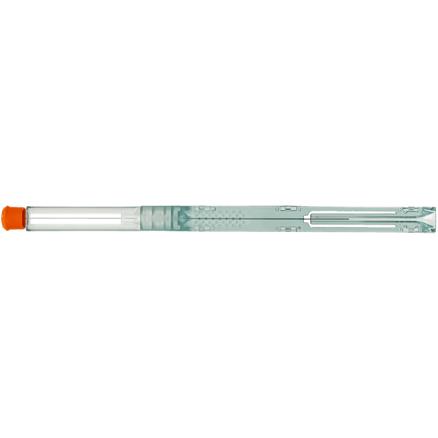 Naslung Fiducial Gold Anchor Marker Pre-Loaded in Fine Needle 0.4mm x 10mm