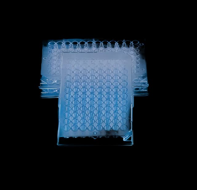 Thermo Scientific Immuno 96-Well Plate - MaxiSorp