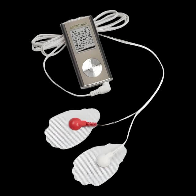 TENS Unit Veridian Healthcare® Dual-Channel