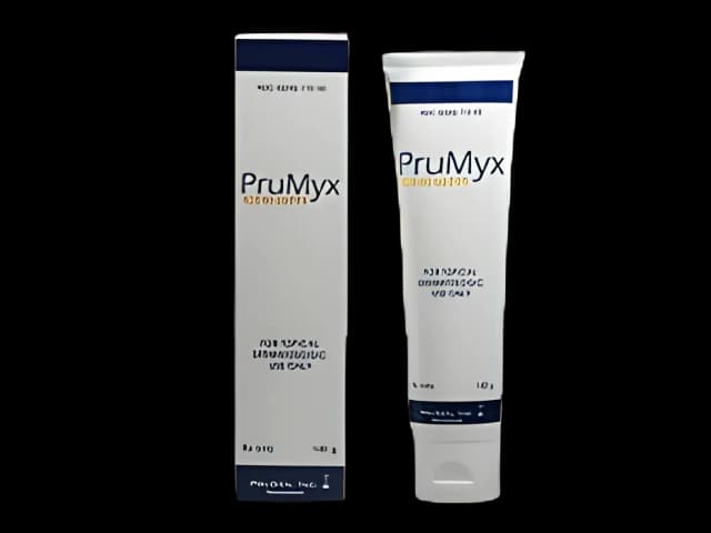Prumyx™ Emollient Combination No. 35 Cream Tube 140 Gram