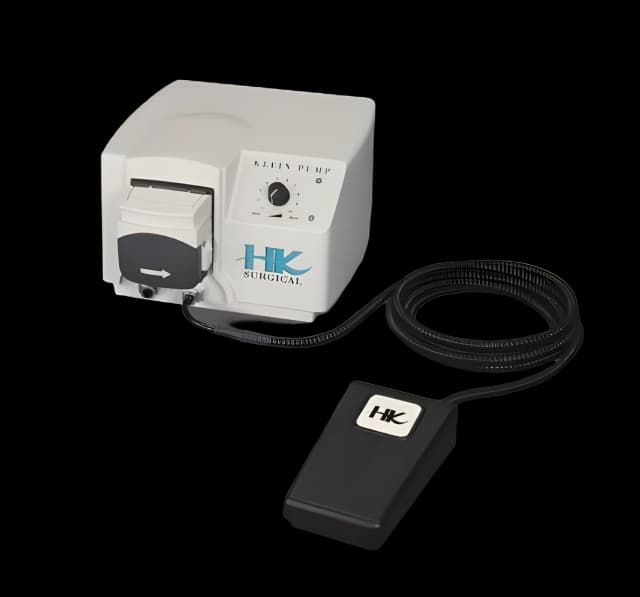 Infiltration Pump Klein - KIP-II