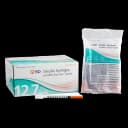 Ultra-Fine™ 1 mL Insulin Syringe with 30G Needle