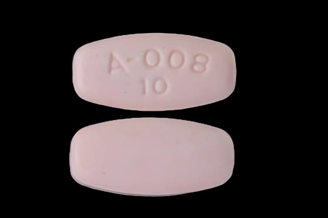 Abilify® Aripiprazole 10 mg Tablet Bottle 30 Tablets