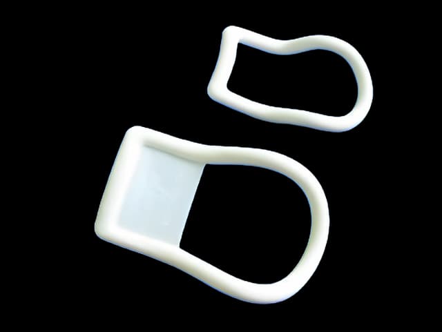 Pessary Integra® Miltex® Hodge Size 5 - 30-HDS5