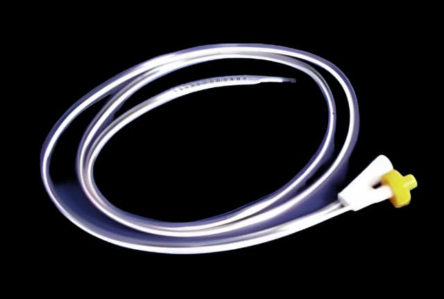 Corflo® 6 Fr. Nasogastric/Nasointestinal Tube with Stylet