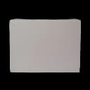 McKesson Bariatric Gel Foam Seat Cushion for Pressure Relief