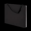 McKesson Bariatric Gel Foam Seat Cushion for Pressure Relief