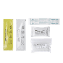 Lifesign Rapid test: Respiratory Test Kist Status COVID-19 / Flu A and B 25 Test CLIA Waived, 25 test/kit