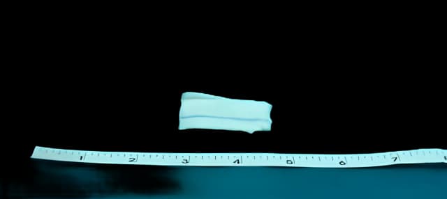 Gauze Sponge Bioseal® 2 X 2 Inch 10 per Pack Sterile 12-Ply Square