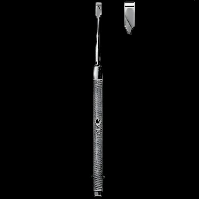 Chisel Freer 4 mm Width Straight Blade 6-1/2 Inch Length