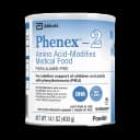 Phenex®-2 PKU Dietary Supplement - Unflavored 14.1 oz.