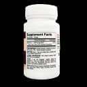 Vitamin Supplement Major® Vitamin A 3,000 mcg Strength Capsule 100 per Bottle